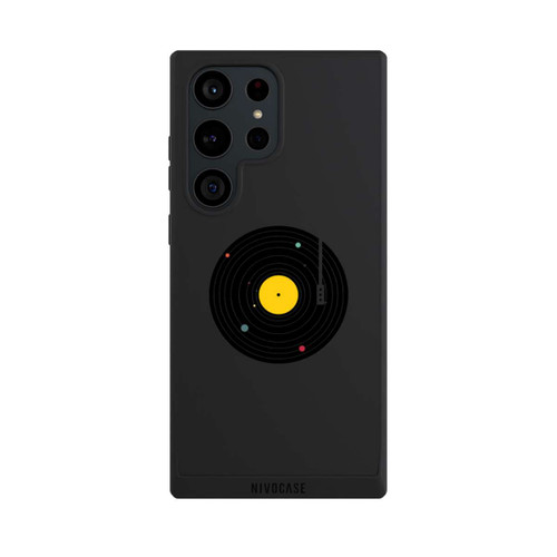 Samsung Galaxy S23 Ultra NIVOpure Music Everywhere ohne Hintergrund