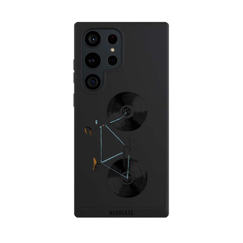 Samsung Galaxy S23 Ultra NIVOpure Velophone ohne Hintergrund