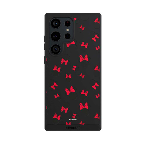 Samsung Galaxy S23 Ultra NIVOpure Minnie Icon