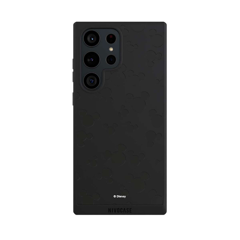 Galaxy S23 Ultra NIVOpure Micky Icon