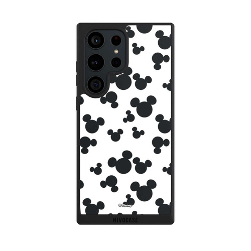 Samsung Galaxy S23 Ultra NIVOpure Mickey Icon Pattern