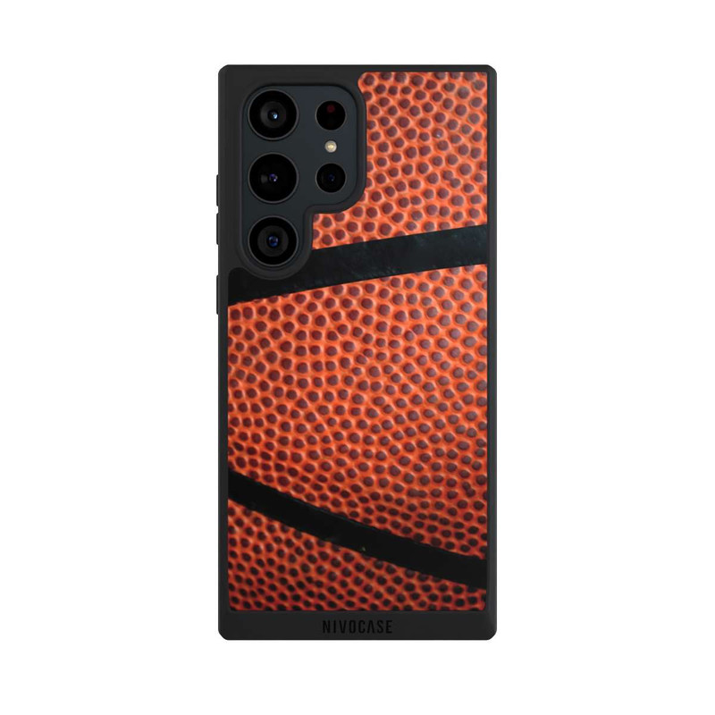 Galaxy S23 Ultra NIVOpure Basketball