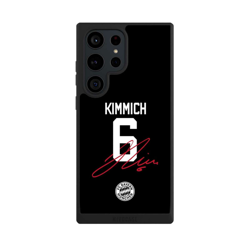 Galaxy S23 Ultra NIVOpure Kimmich #6 - Verteidigung - FCB