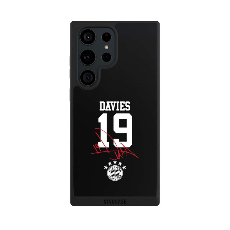 Galaxy S23 Ultra NIVOpure Davies #19 - FCB