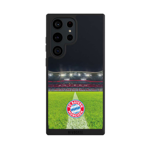 Samsung Galaxy S23 Ultra NIVOpure Stadium Turf FC Bayern München