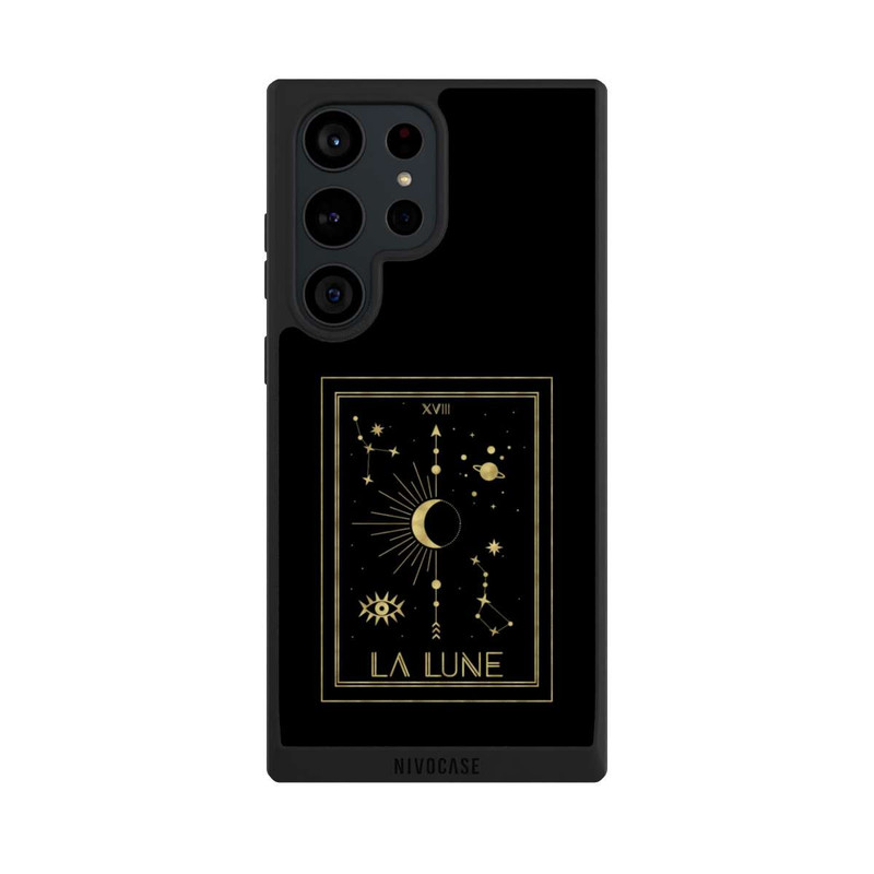 Galaxy S23 Ultra NIVOpure La Lune Goldoptik