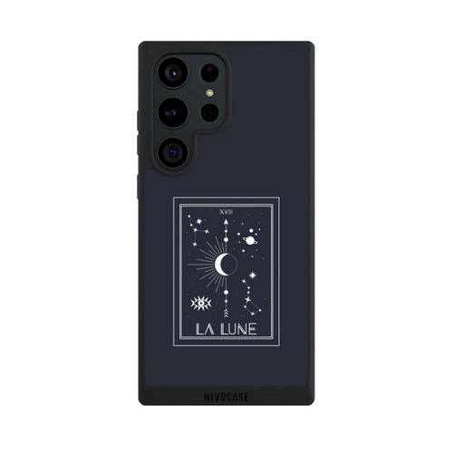 Samsung Galaxy S23 Ultra NIVOpure La Lune the Moon