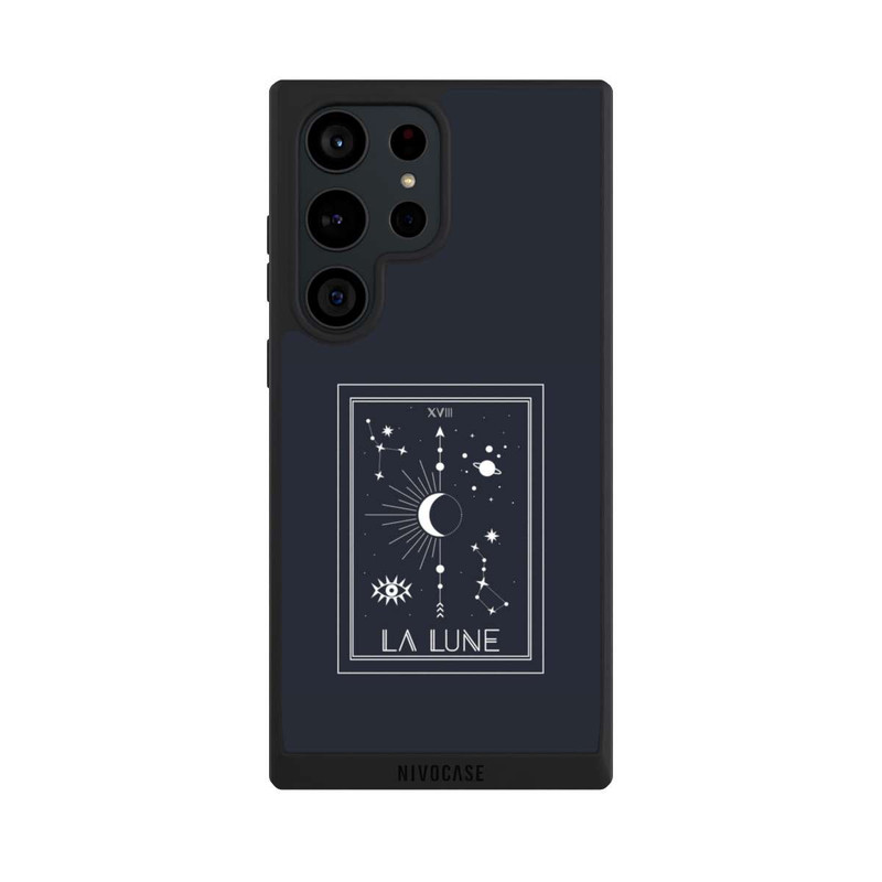 Galaxy S23 Ultra NIVOpure La Lune the Moon