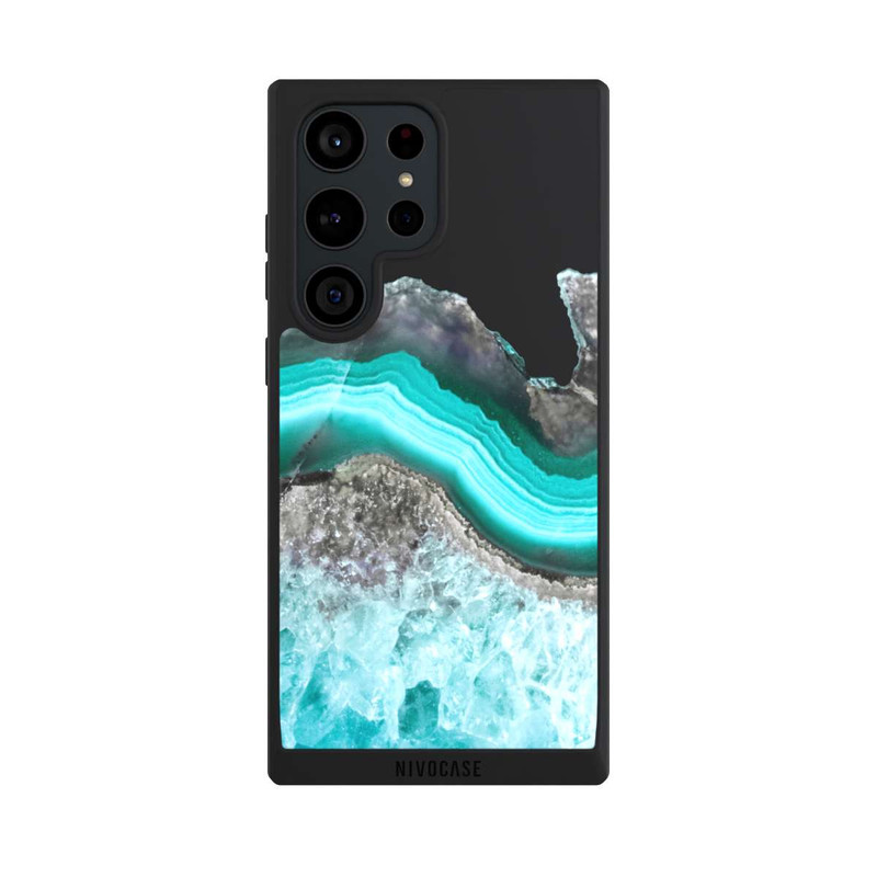 Galaxy S23 Ultra NIVOpure Meerwasser-Achat
