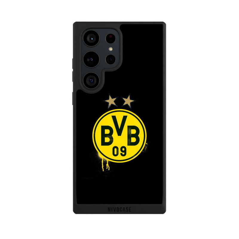 Galaxy S23 Ultra NIVOpure Spraylogo 2 Sterne - BVB