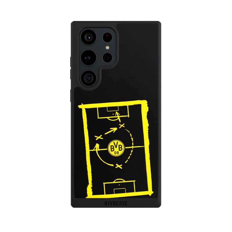 Galaxy S23 Ultra NIVOpure Spielstrategie - BVB