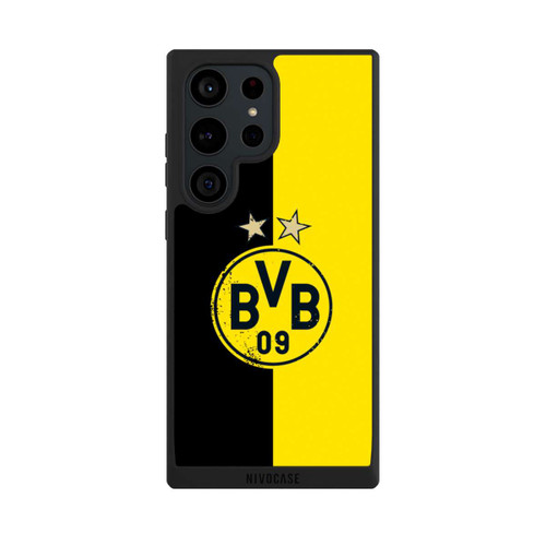 Samsung Galaxy S23 Ultra NIVOpure Sterne Destroyed Look - BVB