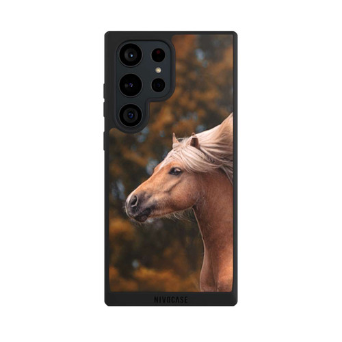 Samsung Galaxy S23 Ultra NIVOpure Horse galloping