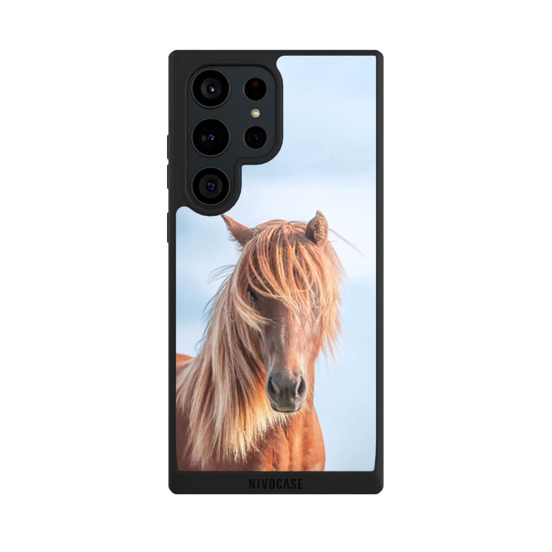 Galaxy S23 Ultra NIVOpure Isländer