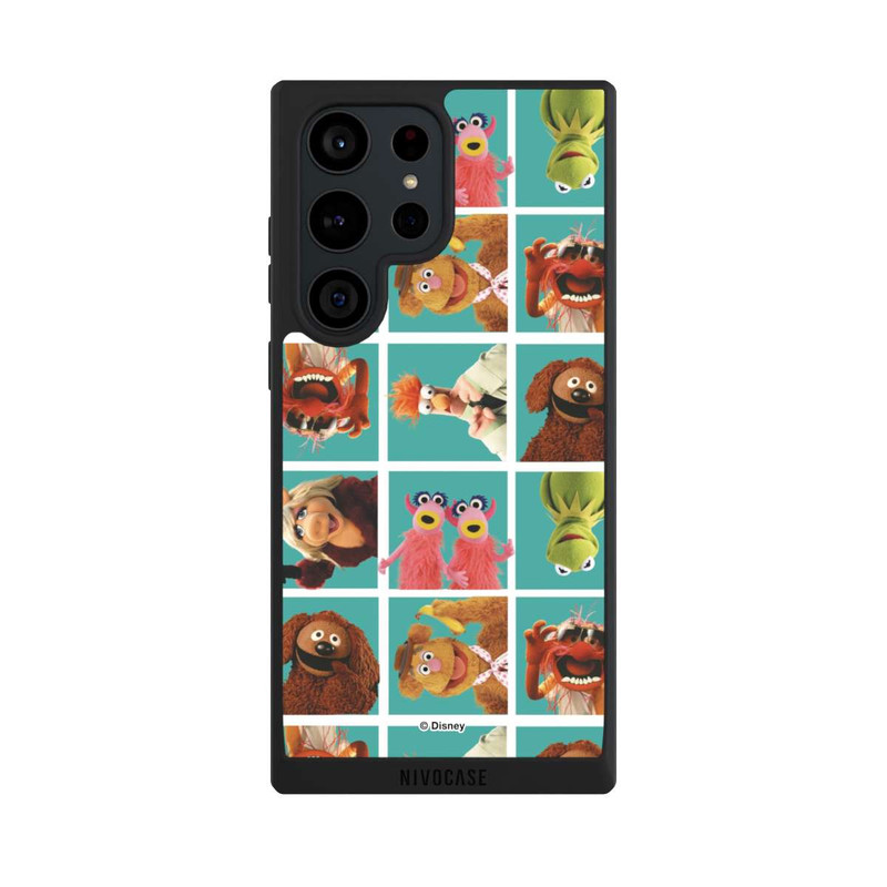 Galaxy S23 Ultra NIVOpure Memory Muppets