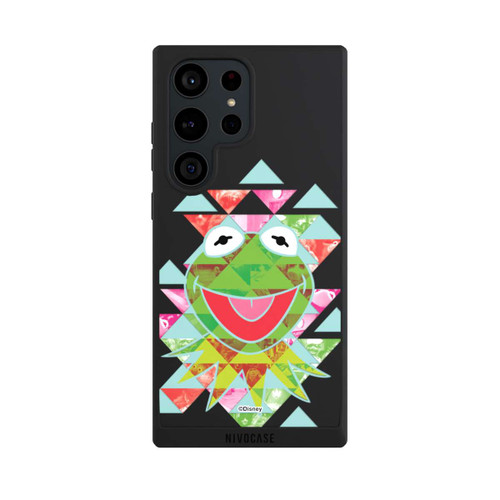 Samsung Galaxy S23 Ultra NIVOpure Kermit Dreiecke