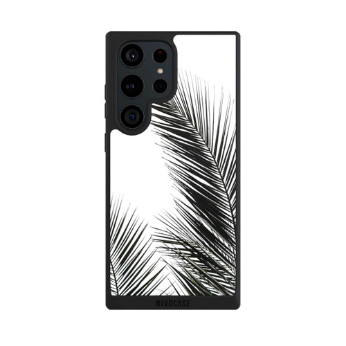 Samsung Galaxy S23 Ultra NIVOpure Palmblätter 16