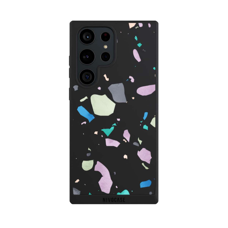 Galaxy S23 Ultra NIVOpure Terrazzo 2