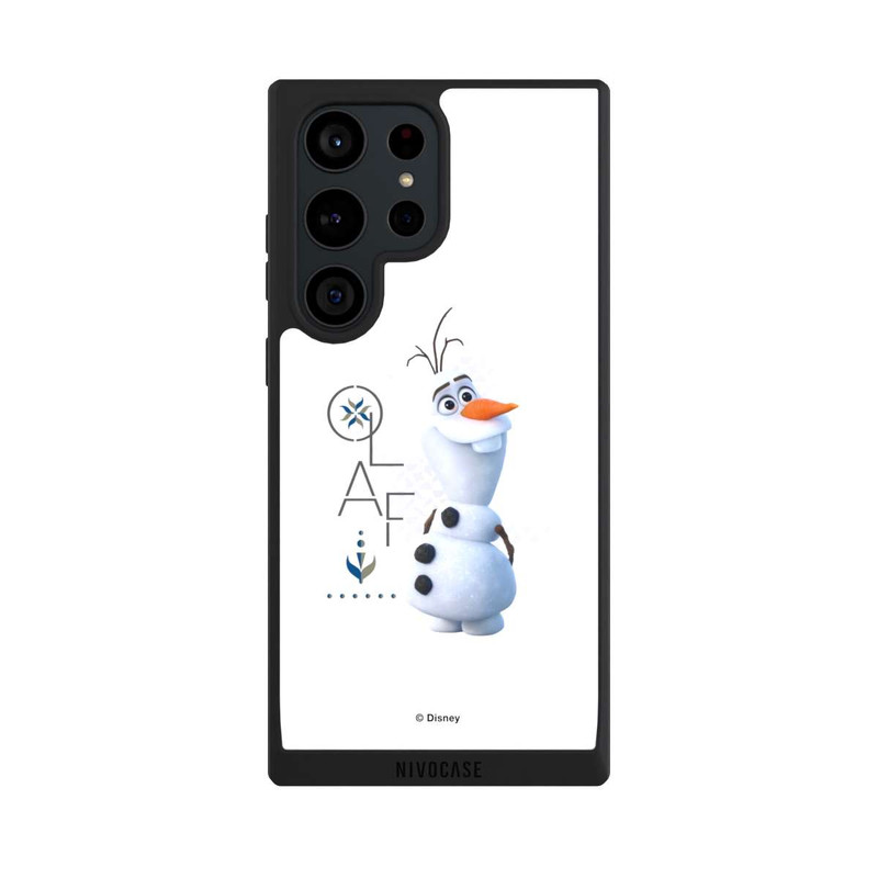 Galaxy S23 Ultra NIVOpure Olaf Frozen 2