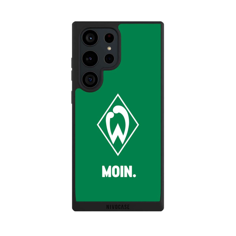 Galaxy S23 Ultra NIVOpure Moin. - Werder Bremen