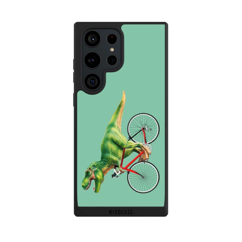 Galaxy S23 Ultra NIVOpure Vélo T-Rex
