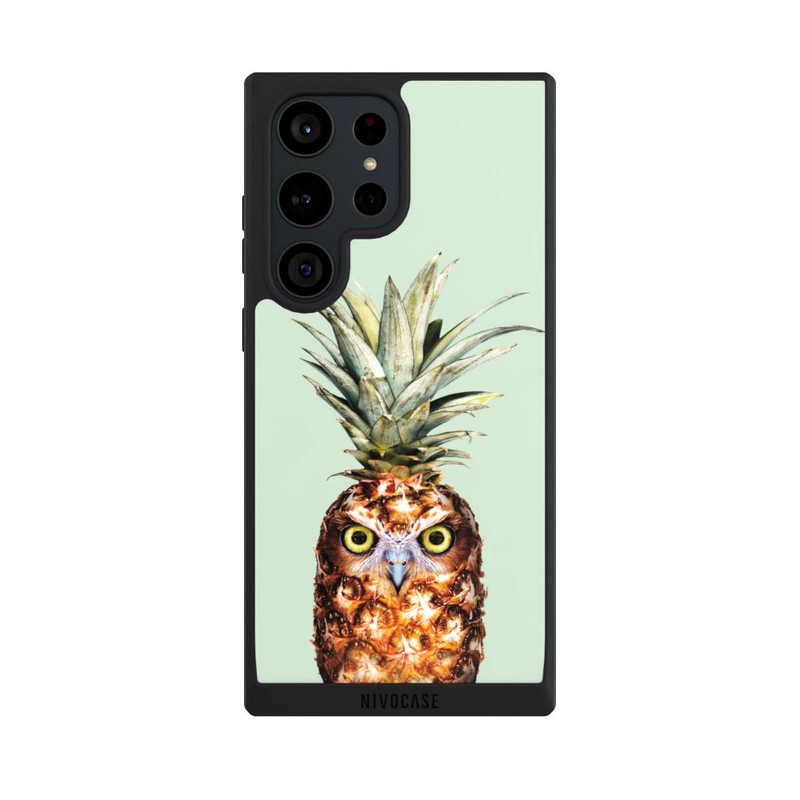 Galaxy S23 Ultra NIVOpure Ananas Kauz
