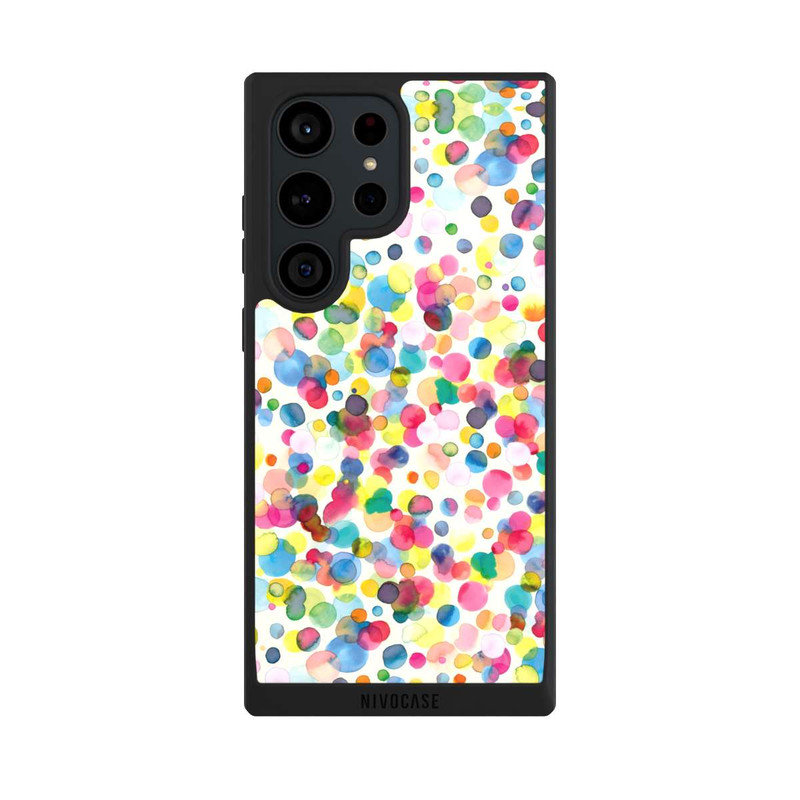Galaxy S23 Ultra NIVOpure Farbtropfen