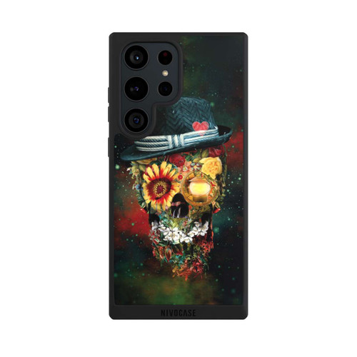 Samsung Galaxy S23 Ultra NIVOpure Skull Lover
