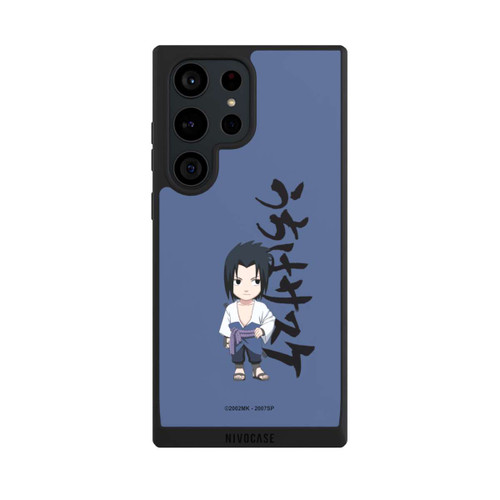 Samsung Galaxy S23 Ultra NIVOpure Sasuke SD