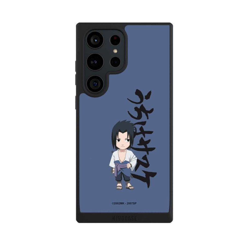 Galaxy S23 Ultra NIVOpure Sasuke SD