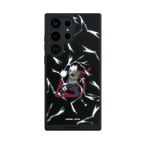 Samsung Galaxy S23 Ultra NIVOpure Kakashi Raikiri