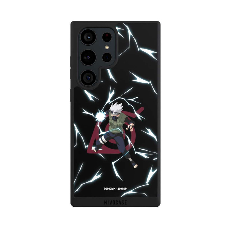 Galaxy S23 Ultra NIVOpure Kakashi Raikiri