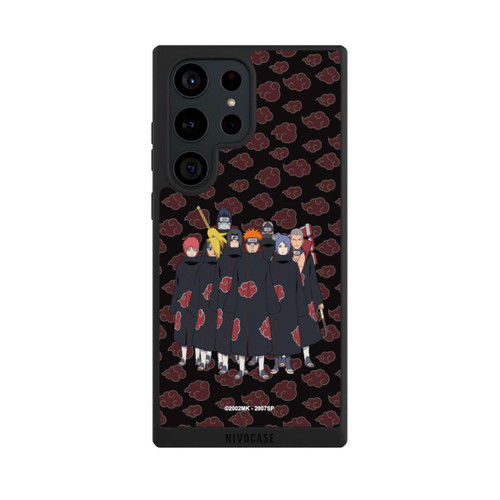 Samsung Galaxy S23 Ultra NIVOpure Akatsuki Group