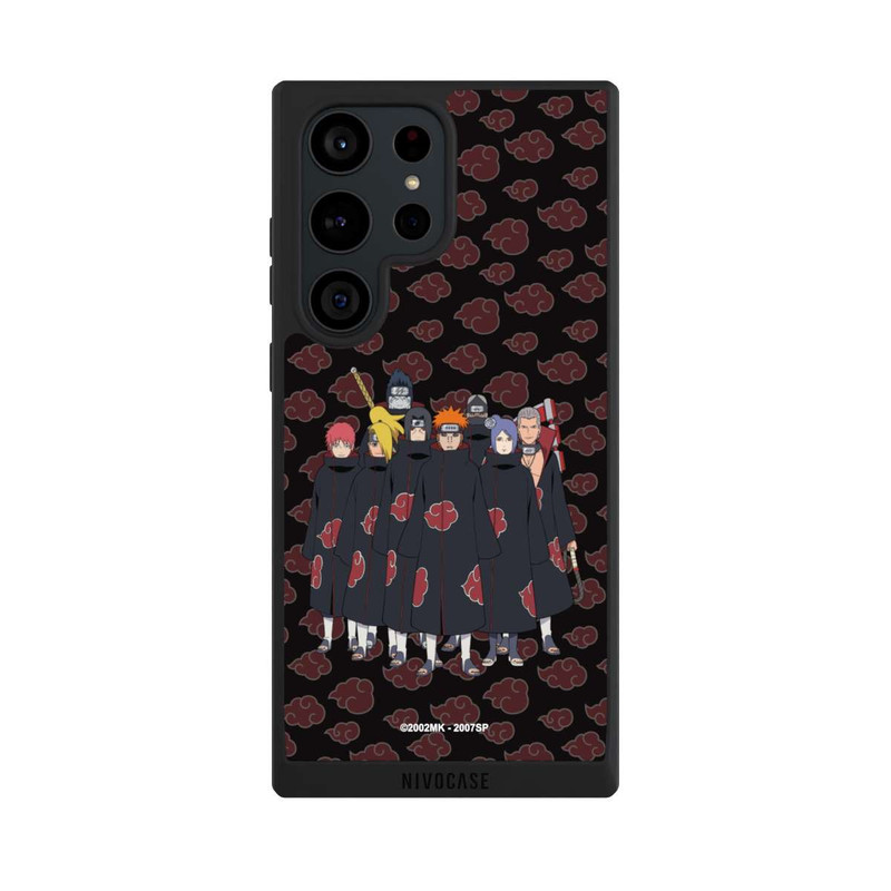 Galaxy S23 Ultra NIVOpure Akatsuki Group