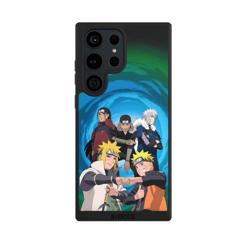 Galaxy S23 Ultra NIVOpure 4 Hokagen Gruppe