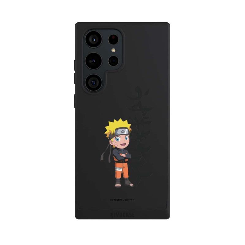 Galaxy S23 Ultra NIVOpure Naruto SD ohne Hintergrund
