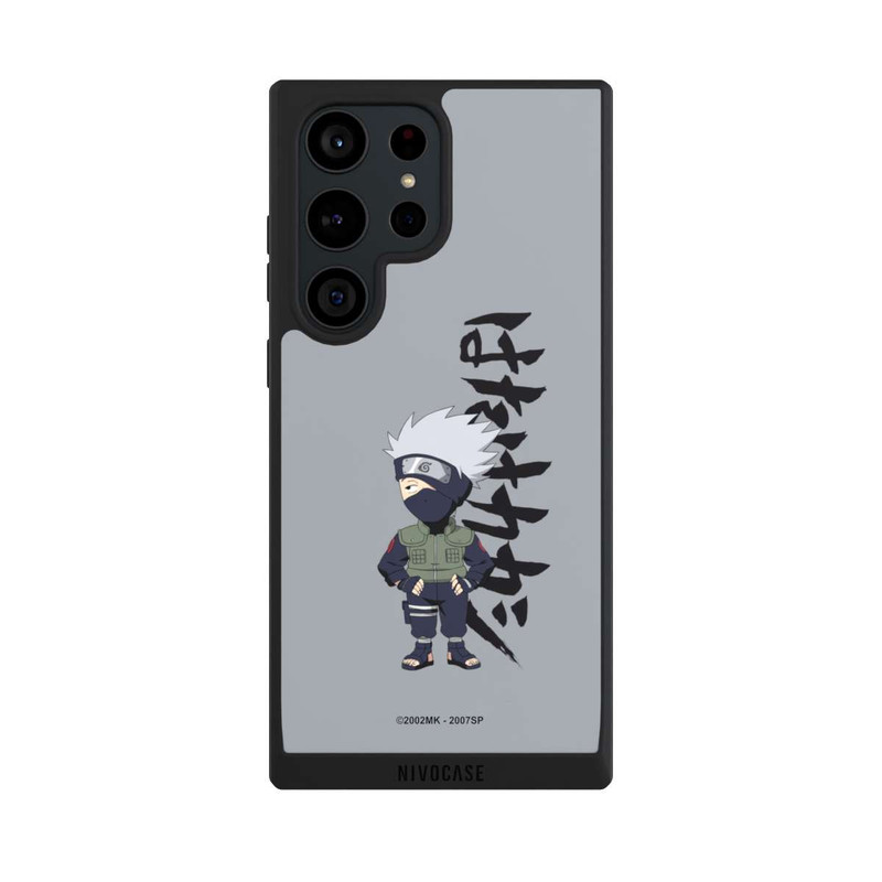 Galaxy S23 Ultra NIVOpure Kakashi SD