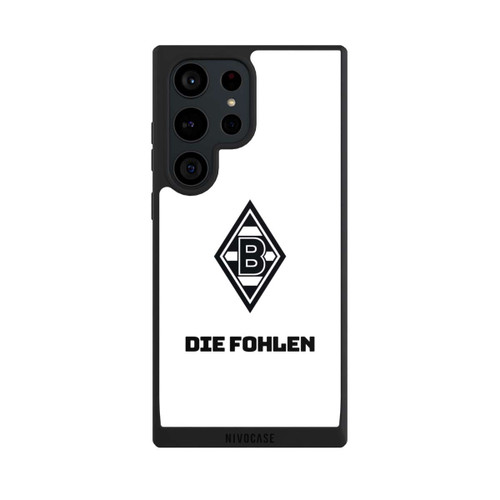 Samsung Galaxy S23 Ultra NIVOpure Die Fohlen Weiss