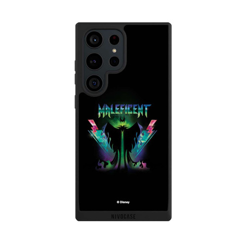 Samsung Galaxy S23 Ultra NIVOpure Maleficent Darkness