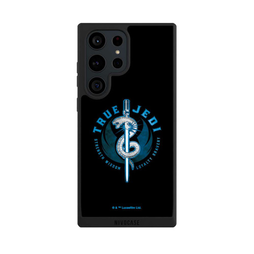 Samsung Galaxy S23 Ultra NIVOpure True Jedi - Star Wars Episode IX