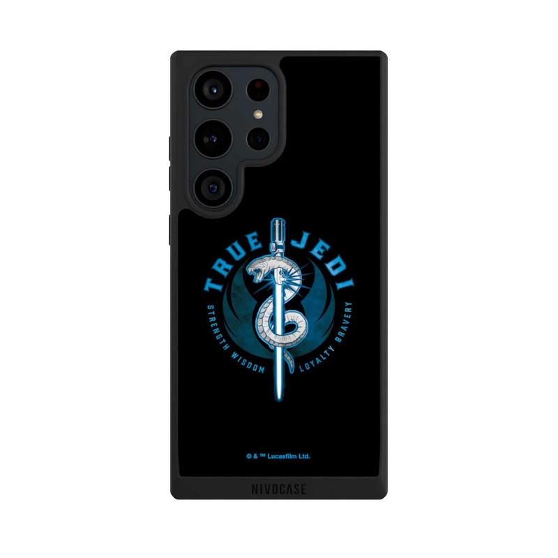 Galaxy S23 Ultra NIVOpure True Jedi - Star Wars Episode IX