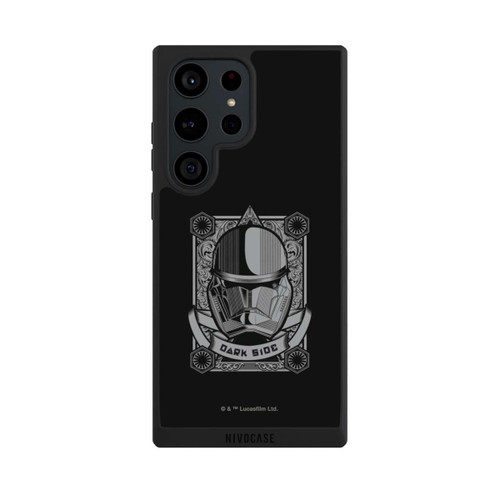 Samsung Galaxy S23 Ultra NIVOpure Trooper 
