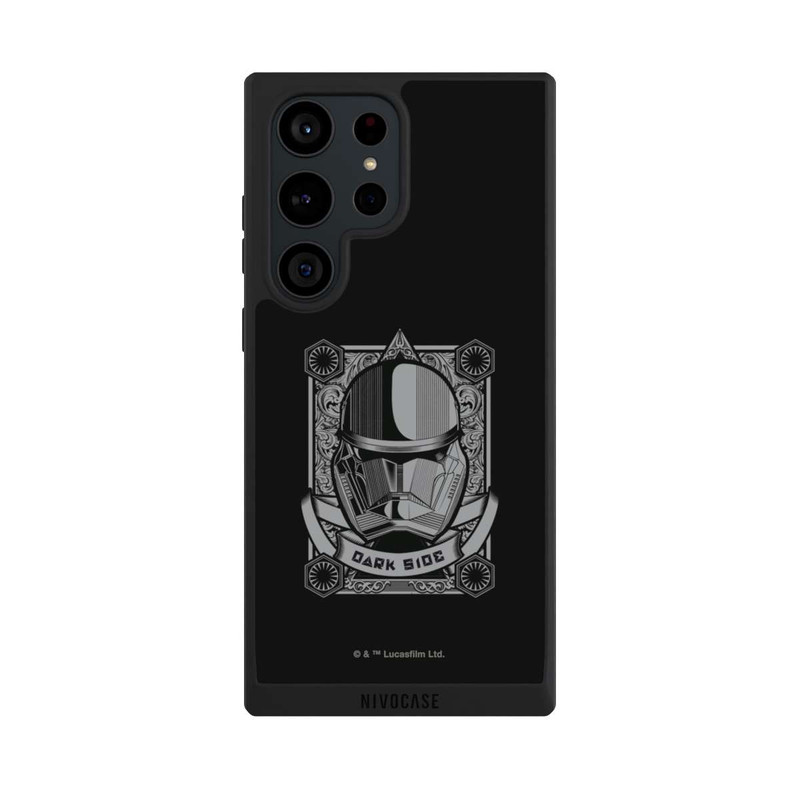 Galaxy S23 Ultra NIVOpure Trooper 