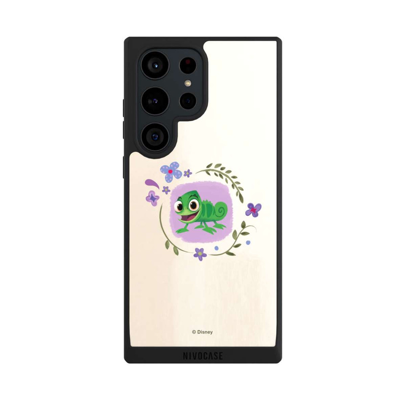 Galaxy S23 Ultra NIVOpure Pascal the Chameleon