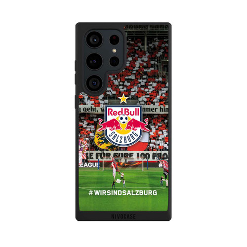 Samsung Galaxy S23 Ultra NIVOpure Wir sind Salzburg