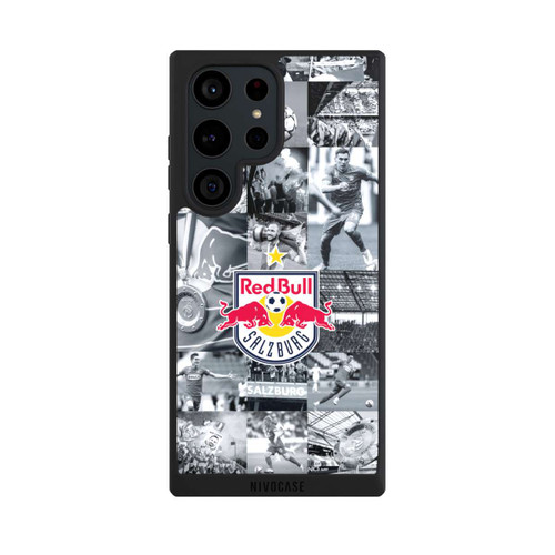 Samsung Galaxy S23 Ultra NIVOpure Collage Monochrom