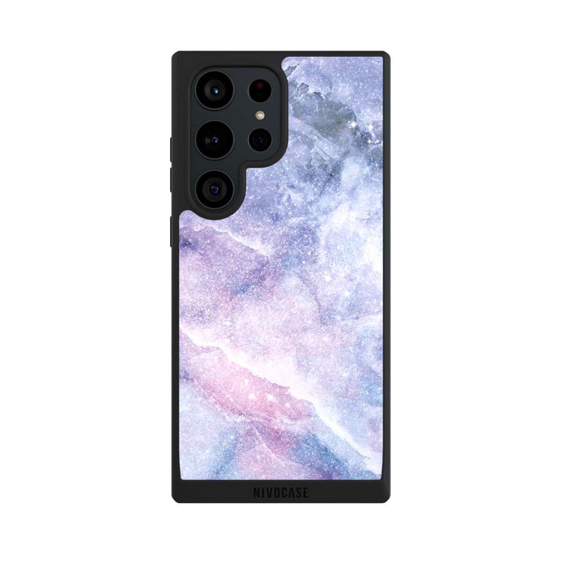 Galaxy S23 Ultra NIVOpure Galaxie Marbre