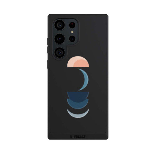 Samsung Galaxy S23 Ultra NIVOpure Moon Times