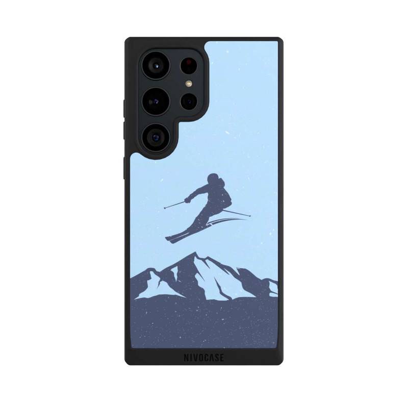 Galaxy S23 Ultra NIVOpure Ski Springer