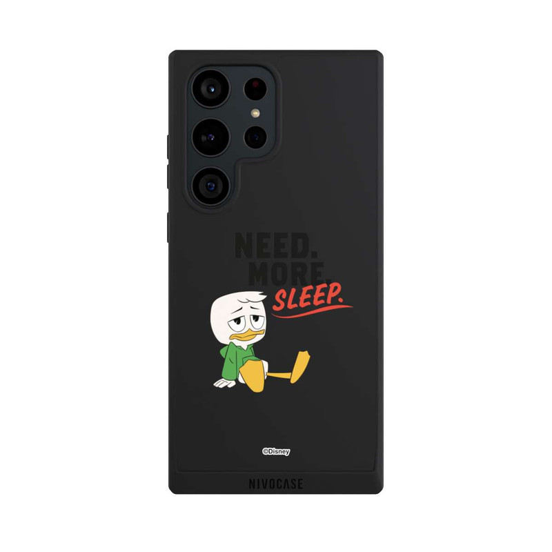Galaxy S23 Ultra NIVOpure need-more-sleep